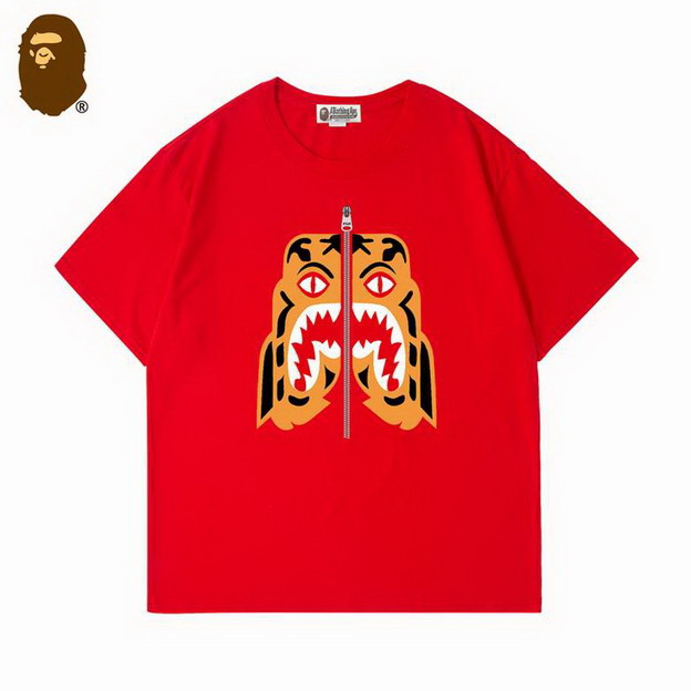 men bape t-shirts S-XXL-108